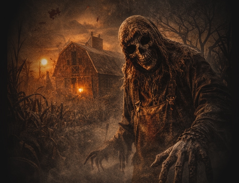 REEL THREE - HOLLOW PASTURES Img