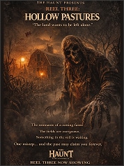 REEL THREE - HOLLOW PASTURES