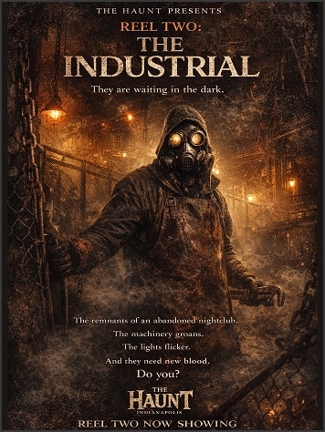 REEL TWO - THE INDUSTRIAL