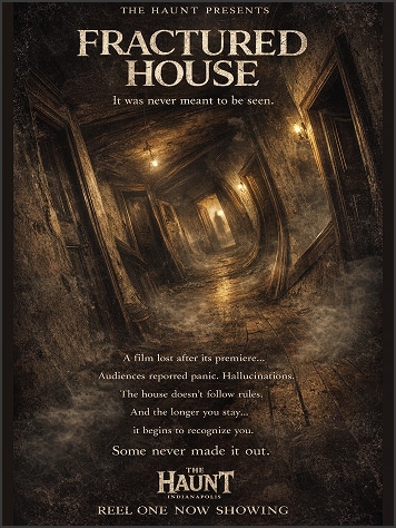 Reel One - Fractured House